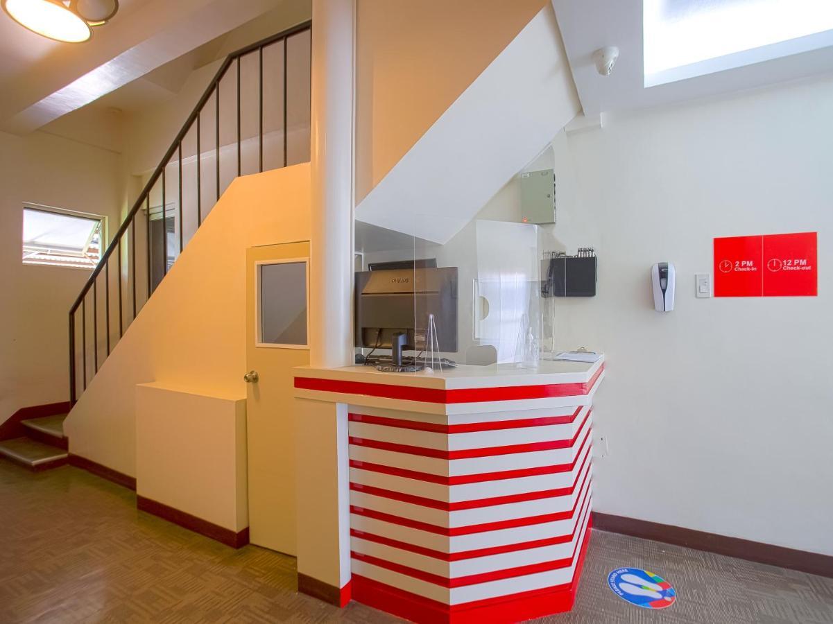Oyo 793 Dg Budget Hotel Salem ปาไซ ภายนอก รูปภาพ