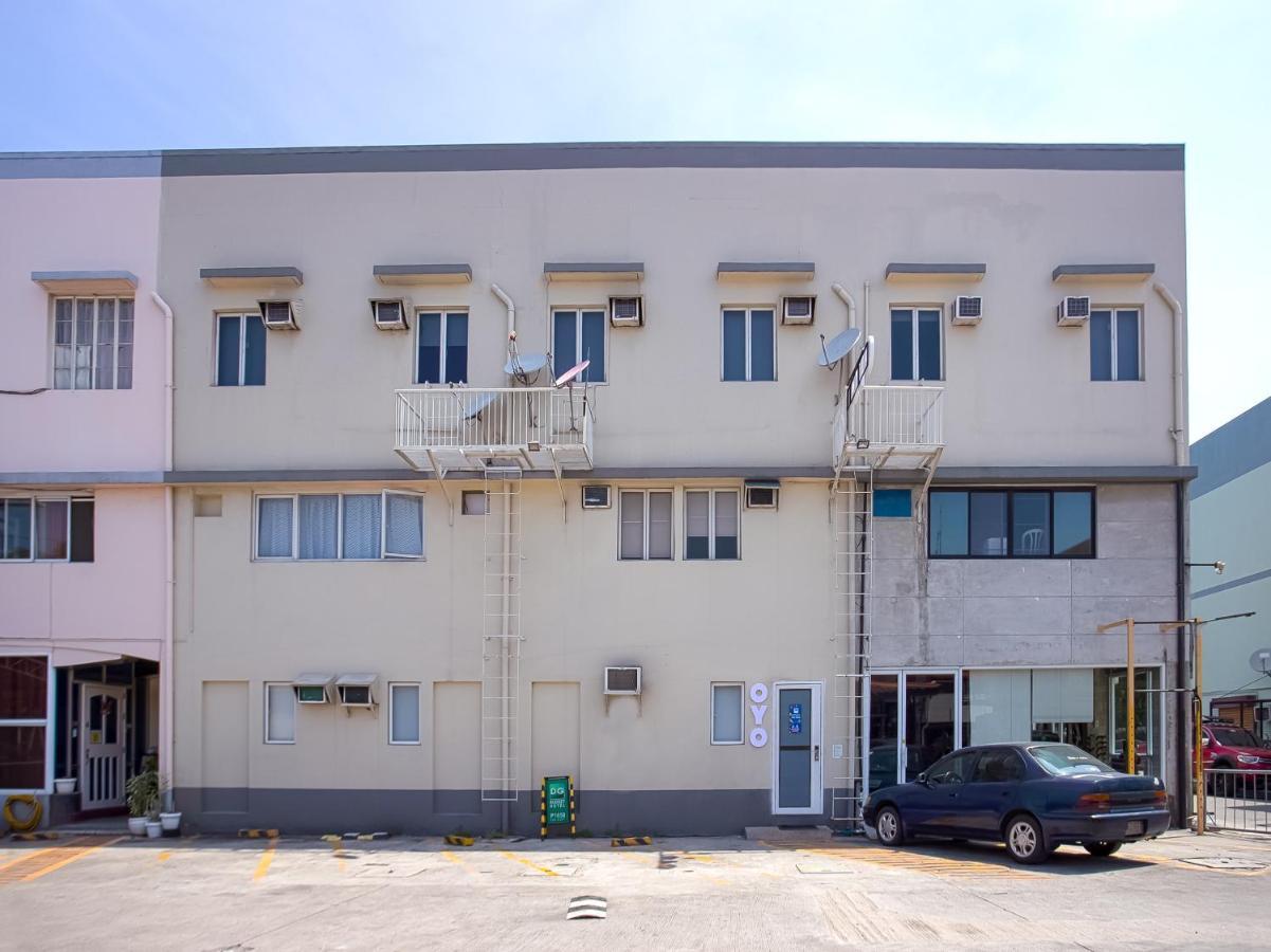 Oyo 793 Dg Budget Hotel Salem ปาไซ ภายนอก รูปภาพ