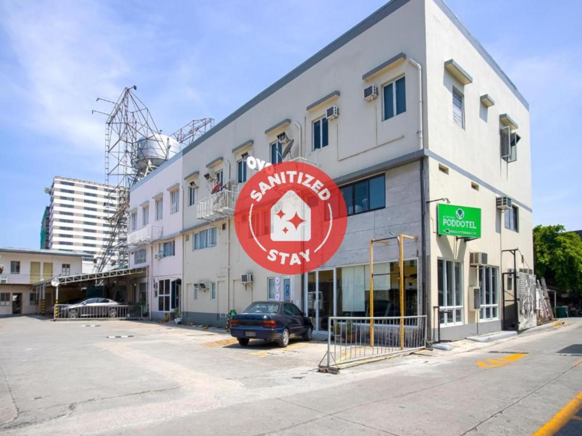 Oyo 793 Dg Budget Hotel Salem ปาไซ ภายนอก รูปภาพ