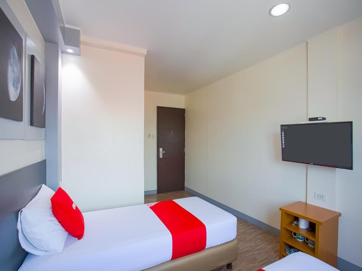 Oyo 793 Dg Budget Hotel Salem ปาไซ ภายนอก รูปภาพ