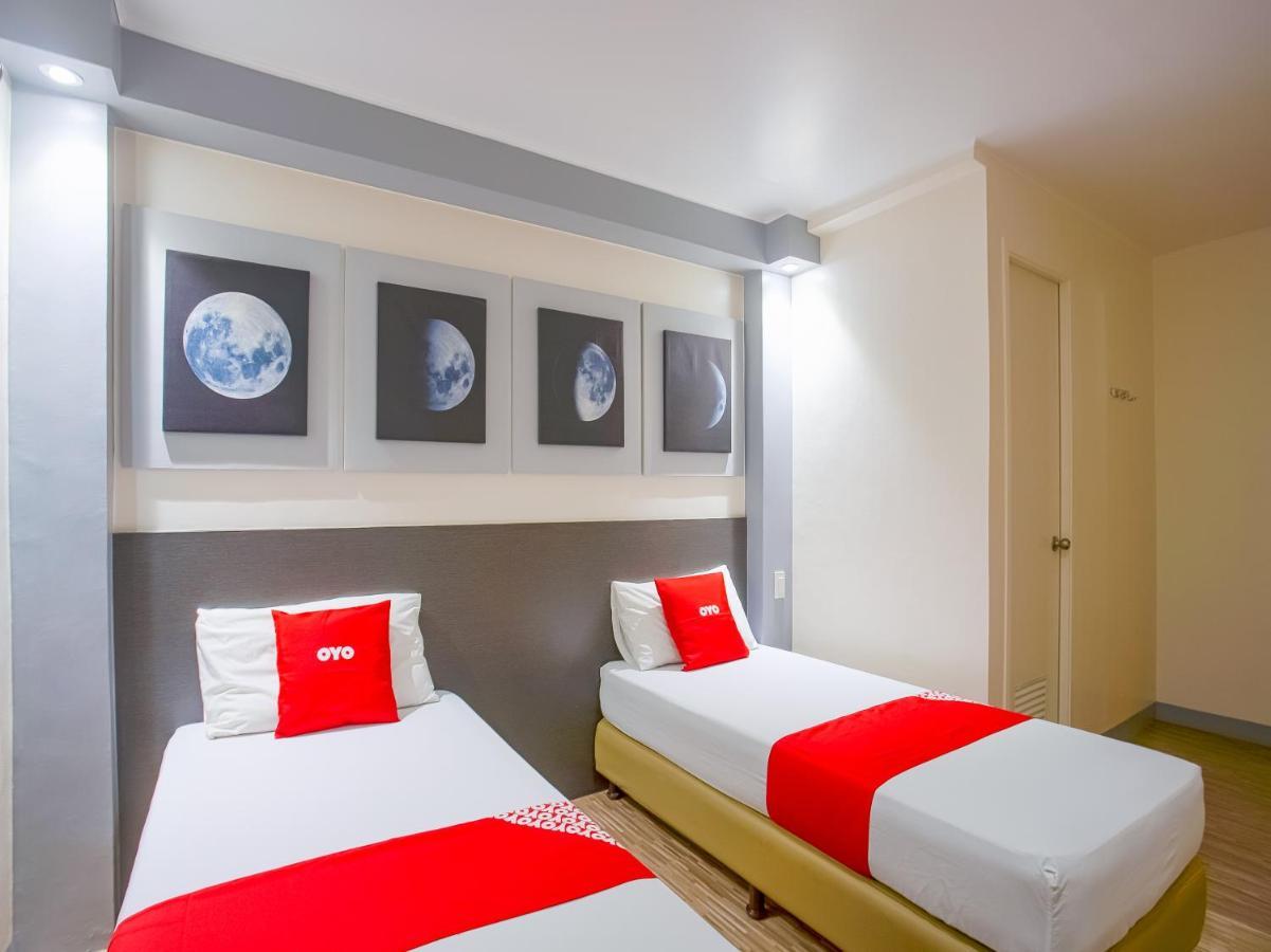 Oyo 793 Dg Budget Hotel Salem ปาไซ ภายนอก รูปภาพ