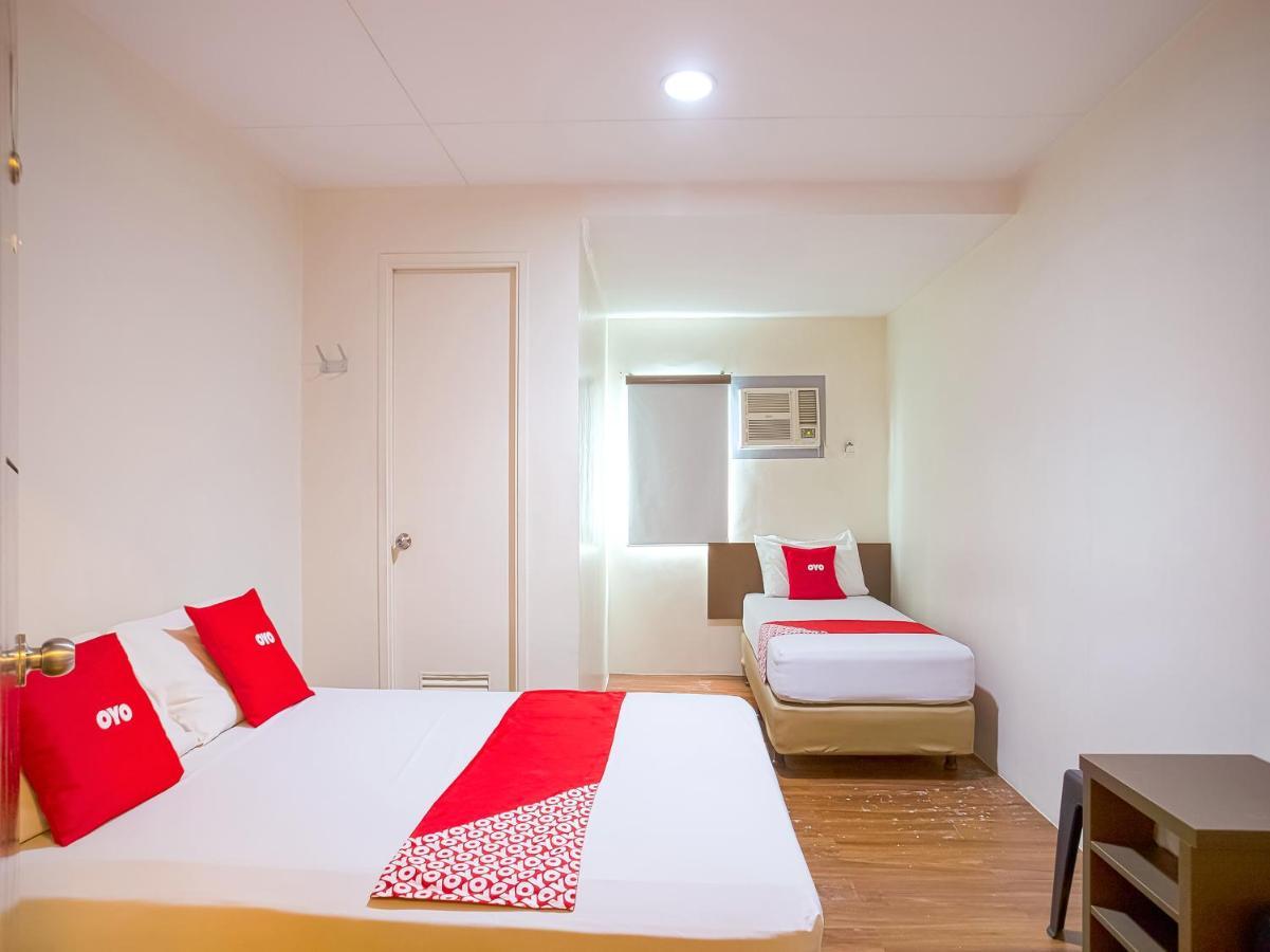 Oyo 793 Dg Budget Hotel Salem ปาไซ ภายนอก รูปภาพ