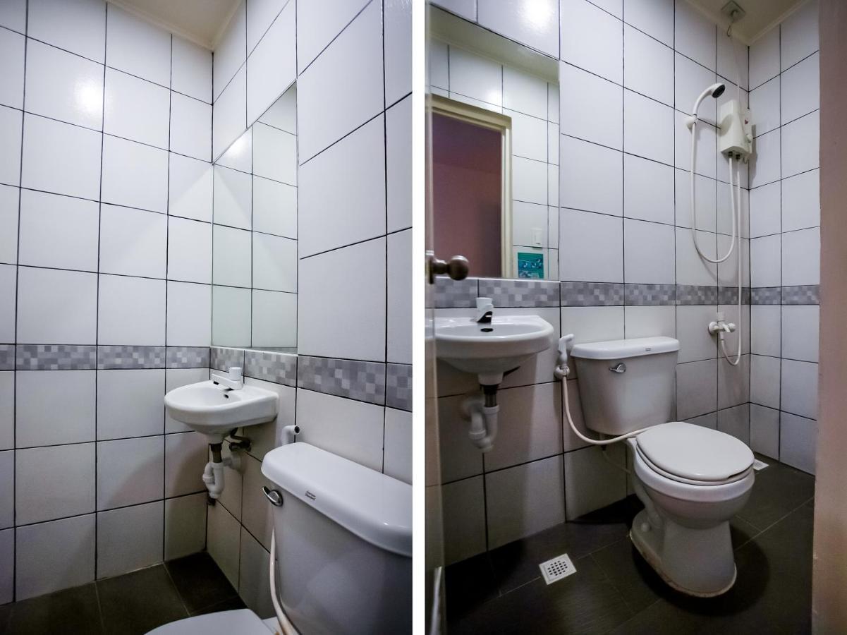 Oyo 793 Dg Budget Hotel Salem ปาไซ ภายนอก รูปภาพ