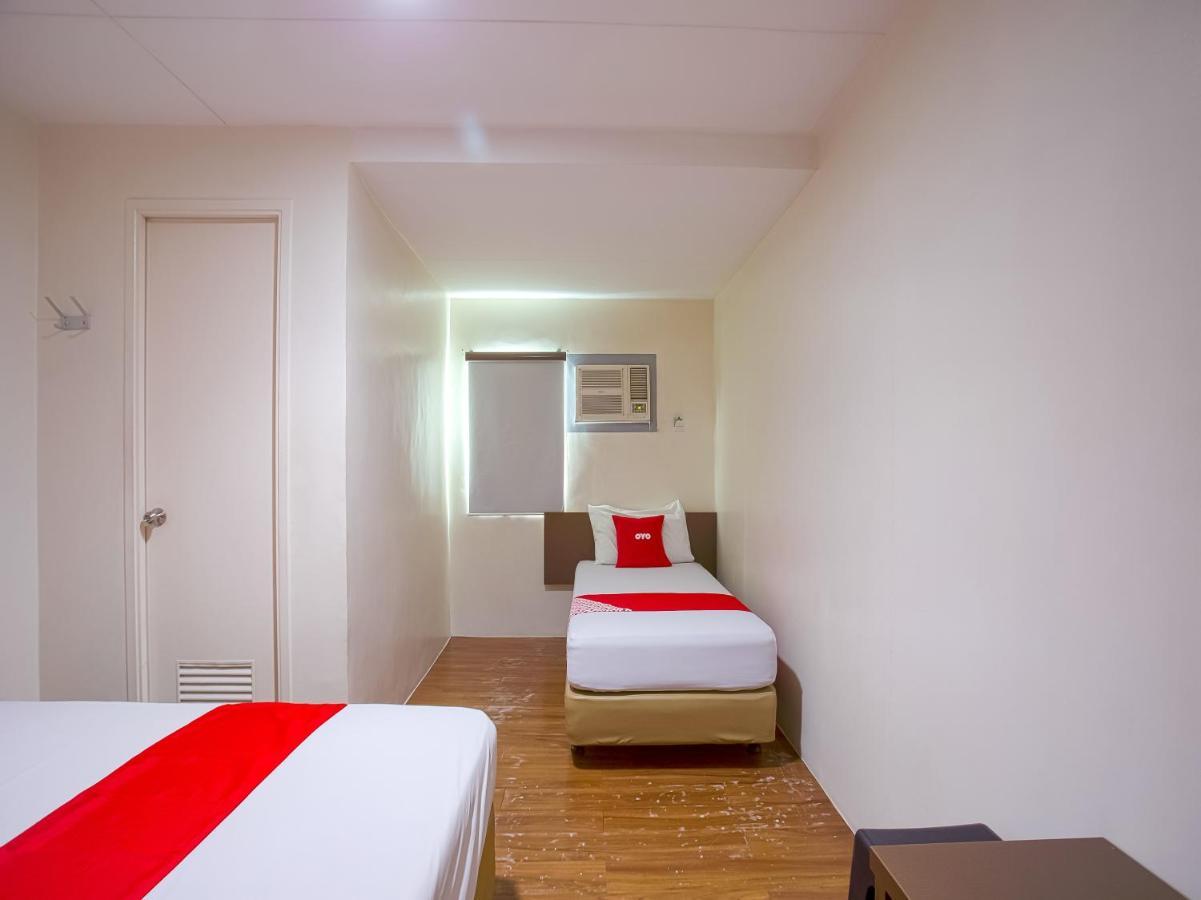 Oyo 793 Dg Budget Hotel Salem ปาไซ ภายนอก รูปภาพ