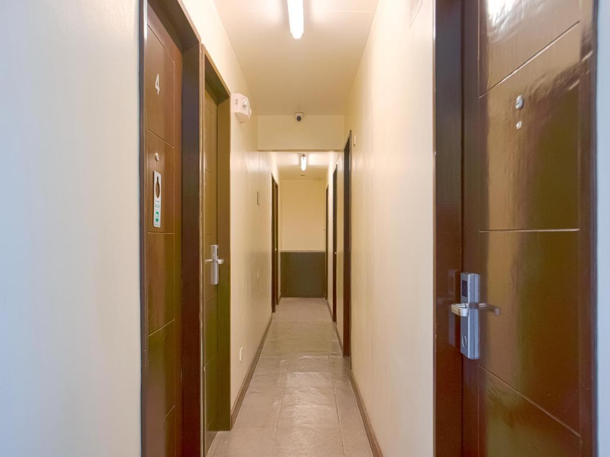 Oyo 793 Dg Budget Hotel Salem ปาไซ ภายนอก รูปภาพ